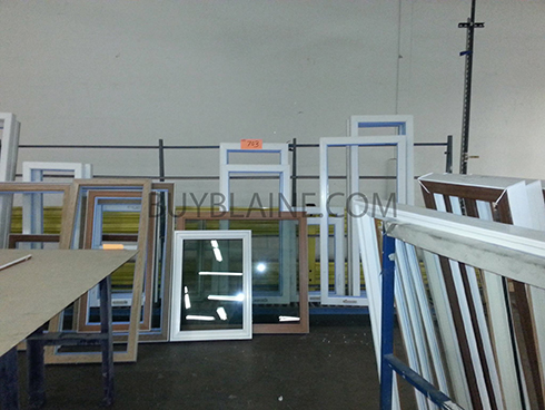 Olympia Fields Glass Replacement