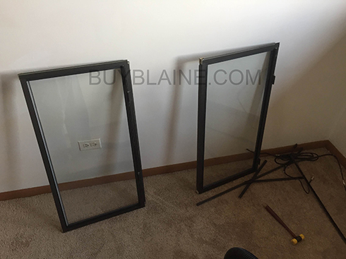 Home Glass Repair in  Wayne Illinois